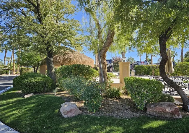 Photo 2 of Land for sale at 8175 Arville St #149, Las Vegas, NV 89139 | MLS# 2734749 | Listing updated on 2025-12-27