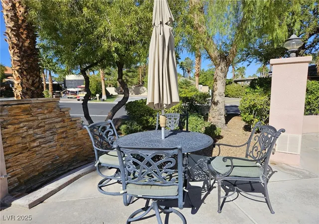 Photo 3 of Land for sale at 8175 Arville St #149, Las Vegas, NV 89139 | MLS# 2734749 | Listing updated on 2025-12-27