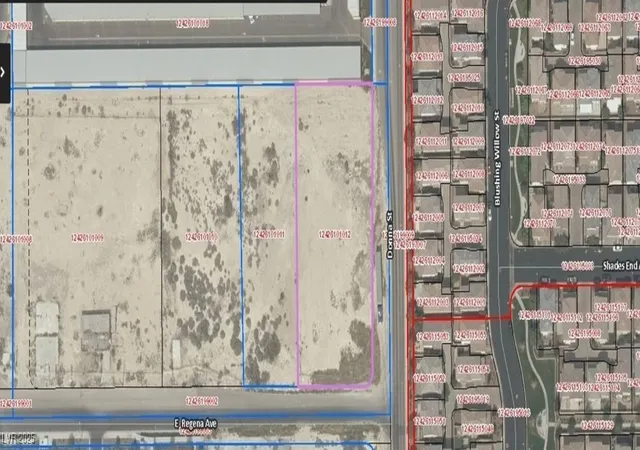 1st image of Donna, North Las Vegas, NV 89081 | MLS# 2734793