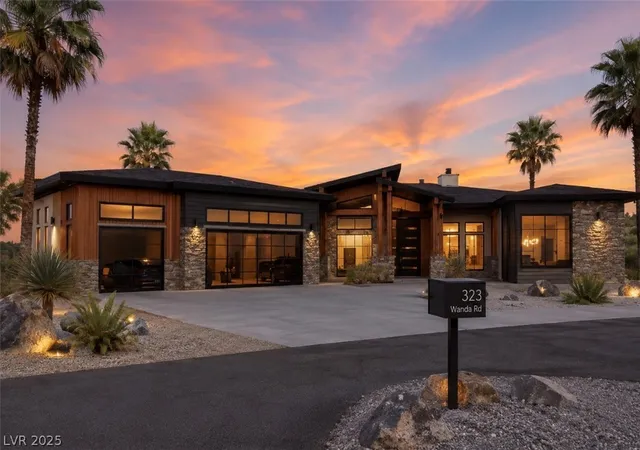1st image of 323 Wanda Rd, Henderson, NV 89002 | MLS# 2734844