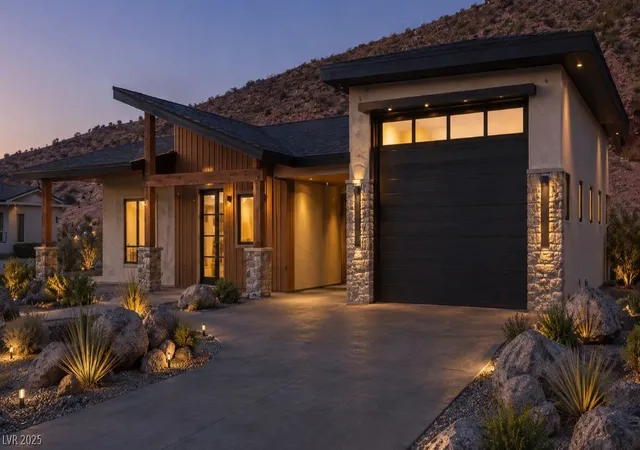 Photo 3 of Mansion for sale at 323 Wanda Rd, Henderson, NV 89002 | MLS# 2734844 | Listing updated on 2026-07-20