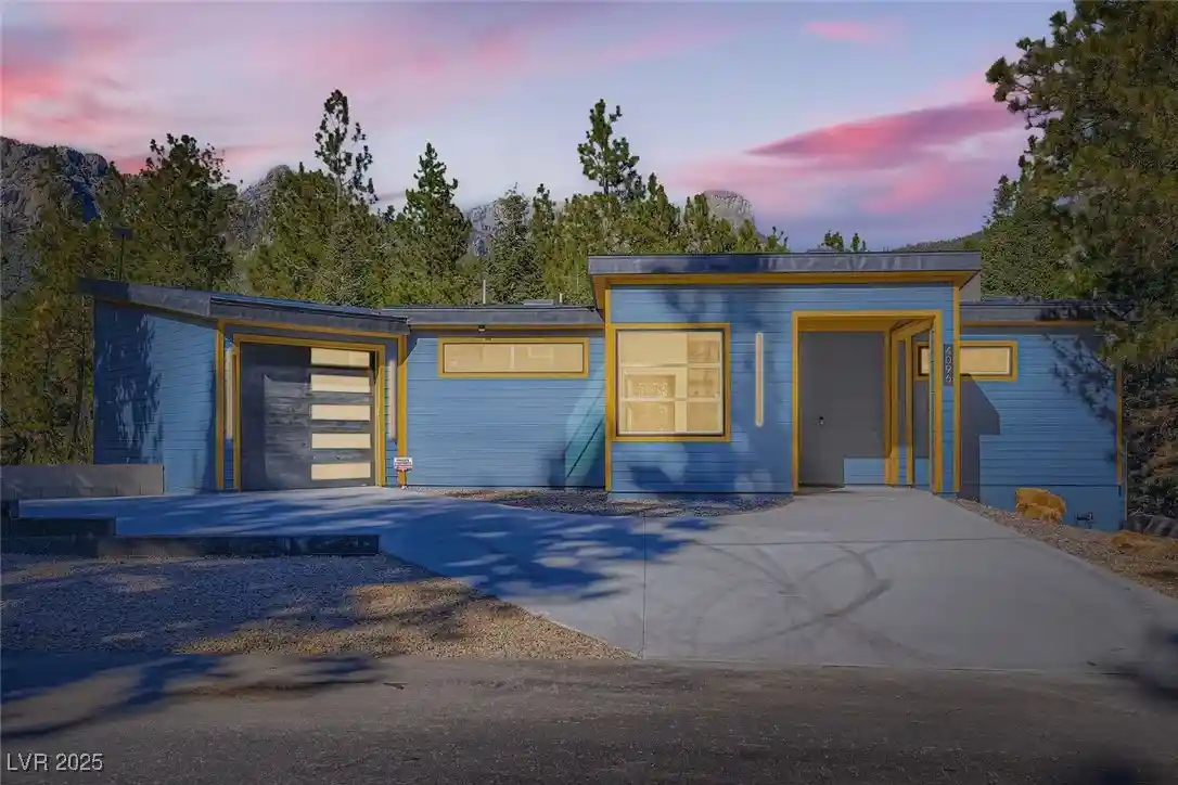 Photo 1 of Single family home for sale at 4096 Tyrol Way, Las Vegas, NV 89124 | MLS# 2732516 | Listing updated on 2026-10-25