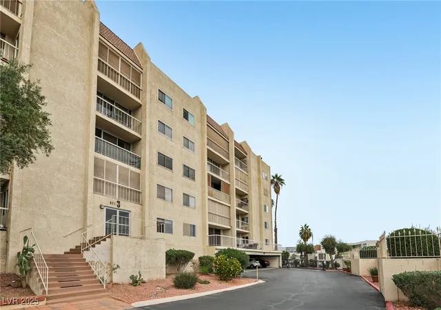 1st image of 750 S Royal Crest Cir #345, Las Vegas, NV 89169 | MLS# 2734910