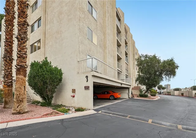 28th image of 750 S Royal Crest Cir #345, Las Vegas, NV 89169 | MLS# 2734910