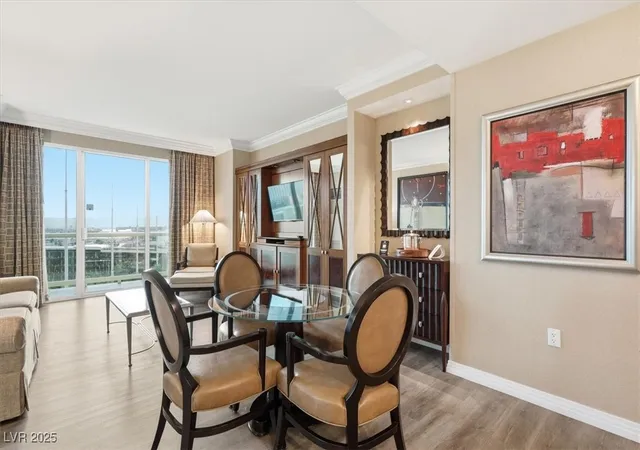 4th image of 125 E Harmon Ave #820, Las Vegas, NV 89109 | MLS# 2734927