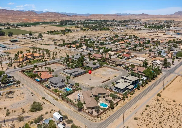 4th image of 1141 Thomas Bay Cir, Logandale, NV 89021 | MLS# 2735267