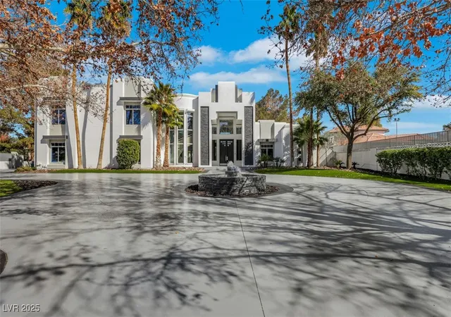 Photo 1 of Mansion for sale at 3860 Hildebrand Ln, Las Vegas, NV 89121 | MLS# 2734109 | Listing updated on 2026-08-11
