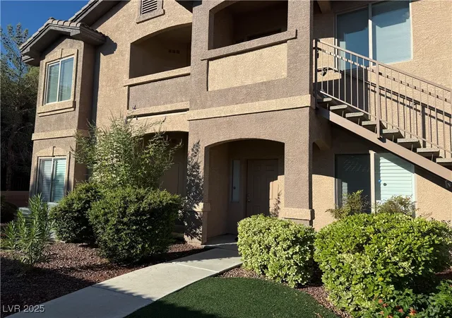 Photo 1 of Sale Pending at 8805 Jeffreys St #1103, Las Vegas, NV 89123 | MLS# 2735447 | Listing updated on 2026-08-01