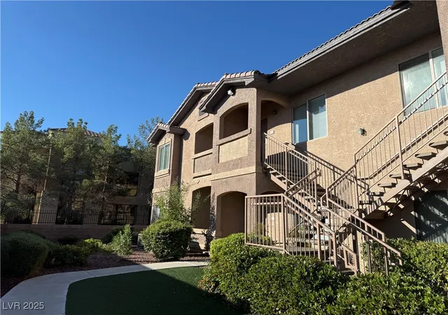 Photo 2 of Sale Pending at 8805 Jeffreys St #1103, Las Vegas, NV 89123 | MLS# 2735447 | Listing updated on 2026-08-01
