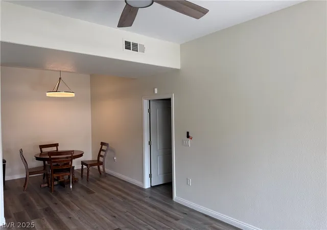 Photo 3 of Sale Pending at 8805 Jeffreys St #1103, Las Vegas, NV 89123 | MLS# 2735447 | Listing updated on 2026-08-01