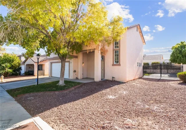 Photo 1 of Single family home for sale at 925 Baritone Way, North Las Vegas, NV 89032 | MLS# 2734309 | Listing updated on 2026-07-13