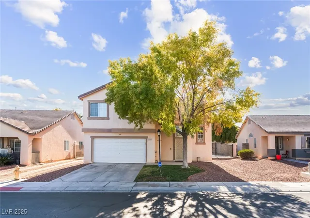 Photo 2 of Single family home for sale at 925 Baritone Way, North Las Vegas, NV 89032 | MLS# 2734309 | Listing updated on 2026-07-13