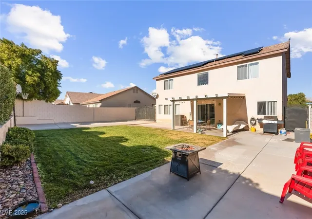 Photo 3 of Single family home for sale at 925 Baritone Way, North Las Vegas, NV 89032 | MLS# 2734309 | Listing updated on 2026-07-13