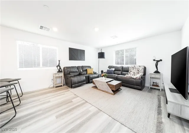 Photo 2 of Townhouse for sale at 2849 Desert Mosaic Ln #5, Las Vegas, NV 89183 | MLS# 2735532 | Listing updated on 2026-08-25