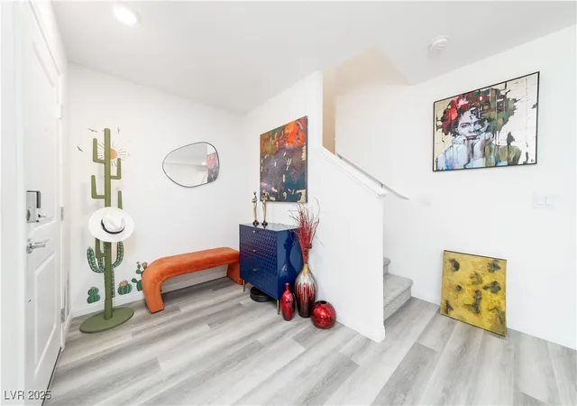 Photo 3 of Townhouse for sale at 2849 Desert Mosaic Ln #5, Las Vegas, NV 89183 | MLS# 2735532 | Listing updated on 2026-08-25