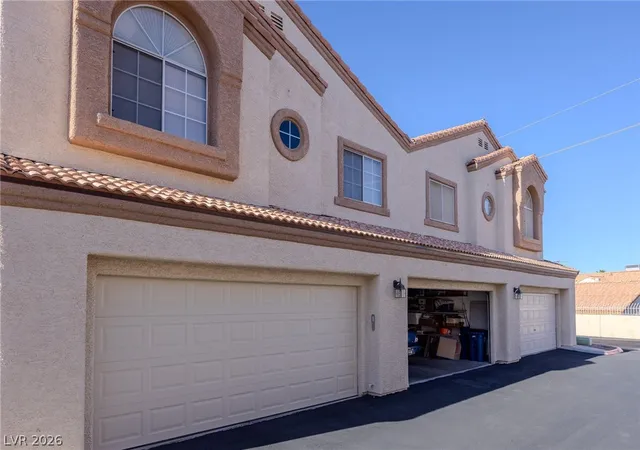 2nd image of 8301 Boseck Dr, Las Vegas, NV 89145