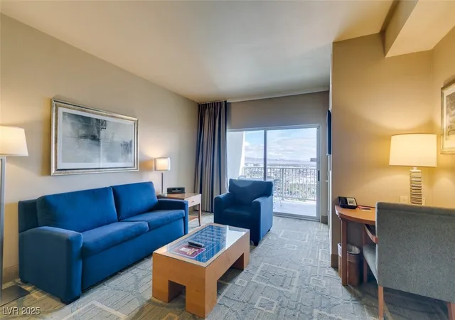 Photo 3 of Condo for sale at 211 E Flamingo Rd #1214, Las Vegas, NV 89169 | MLS# 2735974 | Listing updated on 2026-06-18