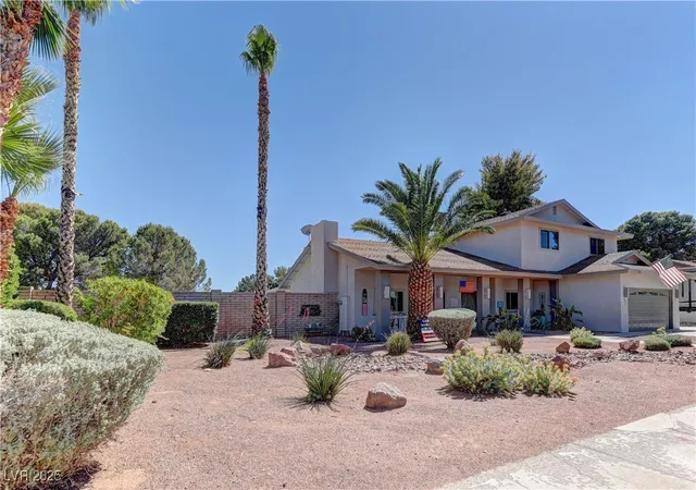 1st image of 893 Fairway Dr, Boulder City, NV 89005 | MLS# 2734274