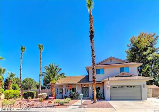 2nd image of 893 Fairway Dr, Boulder City, NV 89005 | MLS# 2734274
