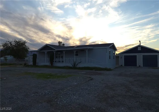 2nd image of 4224 Money St, Pahrump, NV 89048 | MLS# 2736064