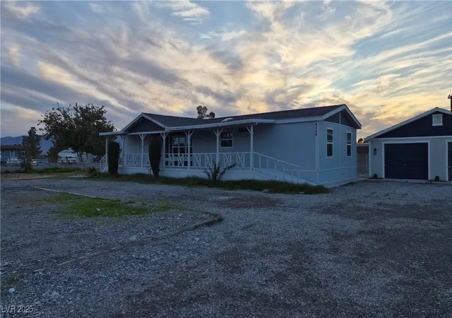 3rd image of 4224 Money St, Pahrump, NV 89048 | MLS# 2736064