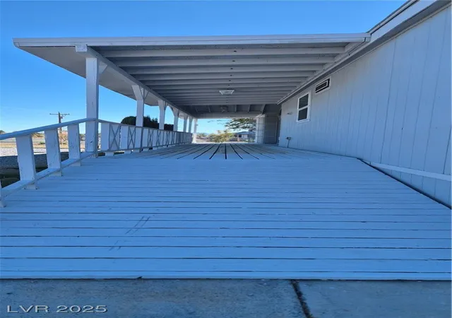 4th image of 4224 Money St, Pahrump, NV 89048 | MLS# 2736064
