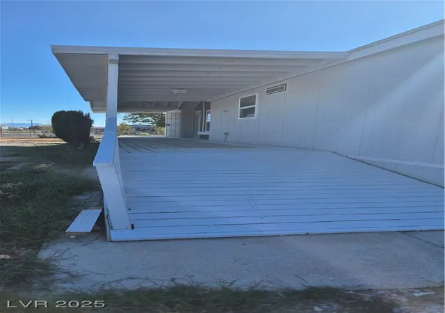 5th image of 4224 Money St, Pahrump, NV 89048 | MLS# 2736064