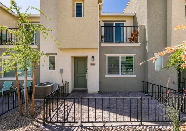 1st image of 2598 Mocha Pearl Ct, North Las Vegas, NV 89086 | MLS# 2736062