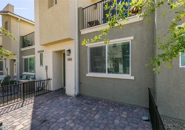 2nd image of 2598 Mocha Pearl Ct, North Las Vegas, NV 89086 | MLS# 2736062