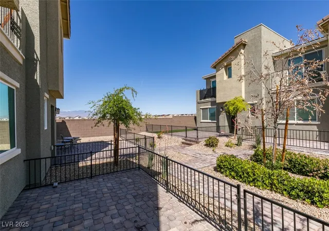 3rd image of 2598 Mocha Pearl Ct, North Las Vegas, NV 89086 | MLS# 2736062