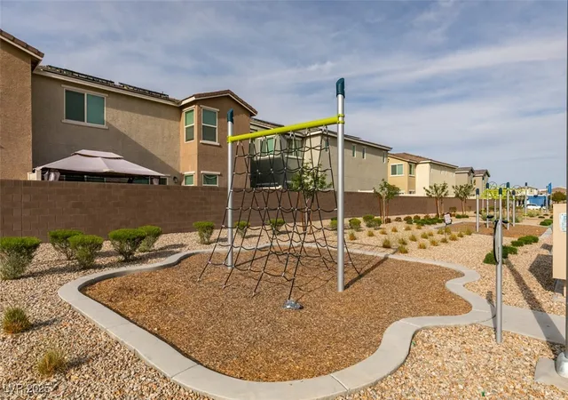 46th image of 2598 Mocha Pearl Ct, North Las Vegas, NV 89086 | MLS# 2736062
