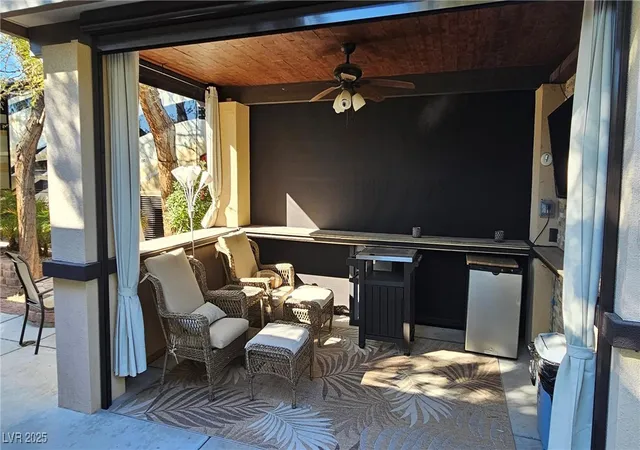 Photo 1 of Land for sale at 8175 Arville St #116, Las Vegas, NV 89139 | MLS# 2736143 | Listing updated on 2026-06-15