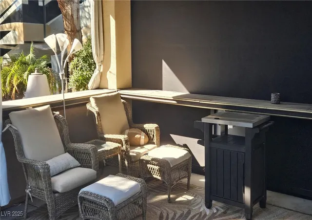 Photo 2 of Land for sale at 8175 Arville St #116, Las Vegas, NV 89139 | MLS# 2736143 | Listing updated on 2026-06-15