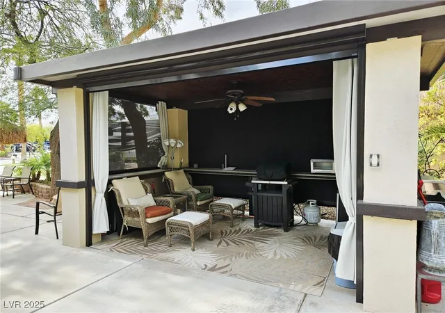 Photo 3 of Land for sale at 8175 Arville St #116, Las Vegas, NV 89139 | MLS# 2736143 | Listing updated on 2026-06-15