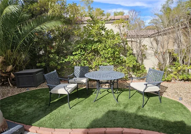 Photo 4 of Land for sale at 8175 Arville St #116, Las Vegas, NV 89139 | MLS# 2736143 | Listing updated on 2026-06-15