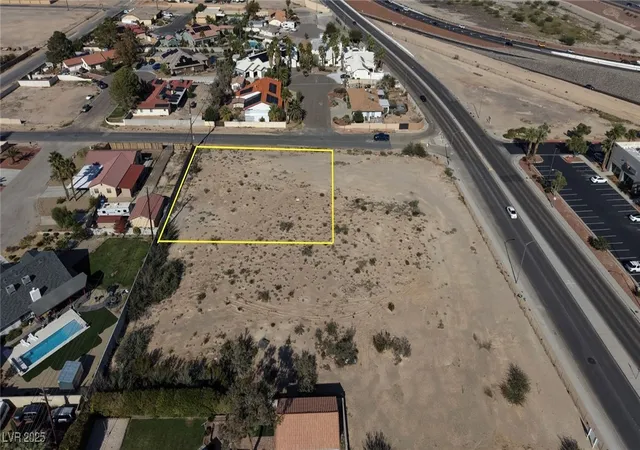 1st image of Dean Martin Dr, Las Vegas, NV 89118 | MLS# 2736203