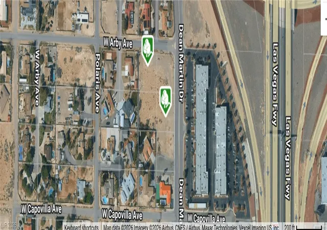 2nd image of Dean Martin Dr, Las Vegas, NV 89118 | MLS# 2736203