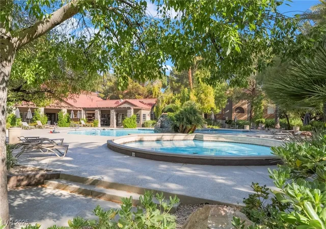 28th image of 2200 S Fort Apache Rd #1038, Las Vegas, NV 89117 | MLS# 2736577