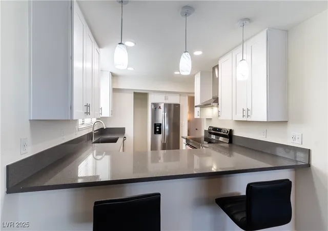 1st image of 1324 Georgia Ave #A, Boulder City, NV 89005 | MLS# 2736851