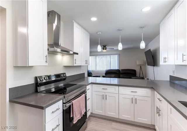 2nd image of 1324 Georgia Ave #A, Boulder City, NV 89005 | MLS# 2736851