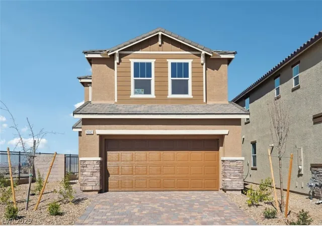 Homes for sale in Henderson, NV | 3592 Mascali Ave, Henderson, NV 89044 | MLS# 2736932