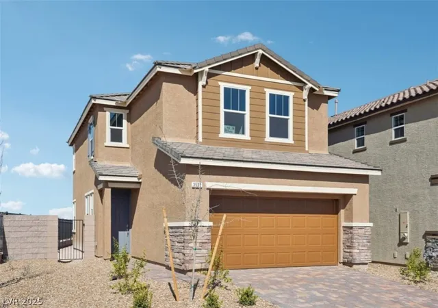 Homes for sale in Henderson, NV | 3592 Mascali Ave, Henderson, NV 89044 | MLS# 2736932