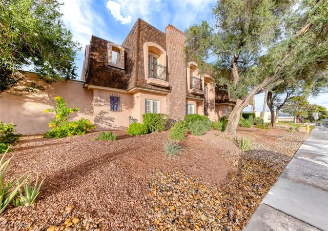 Photo 2 of Condo for sale at 1409 E St Louis Ave #A, Las Vegas, NV 89104 | MLS# 2736253 | Listing updated on 2026-06-16