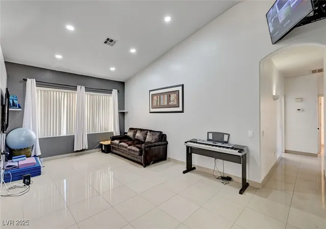 Photo 4 of Single family home for sale at 8601 Stone Harbor Ave, Las Vegas, NV 89145 | MLS# 2736643 | Listing updated on 2025-11-25