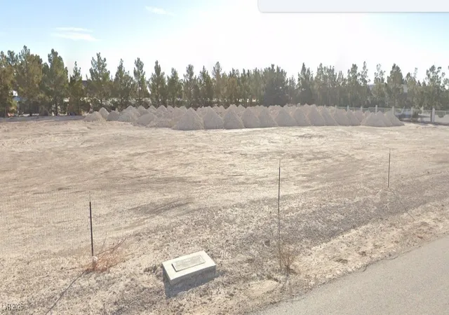 Land for sale at Maggie Ave, Las Vegas, NV 89131 | MLS# 2737331