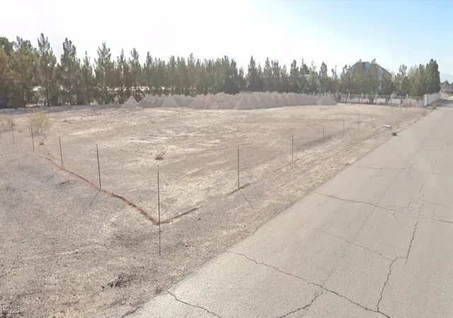 Photo 2 of Land for sale at Maggie Ave, Las Vegas, NV 89131 | MLS# 2737331 | Listing updated on 2026-05-27