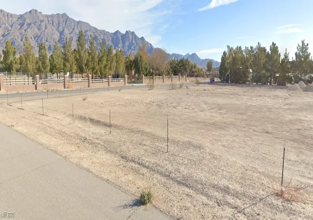 Photo 3 of Land for sale at Maggie Ave, Las Vegas, NV 89131 | MLS# 2737331 | Listing updated on 2026-05-27