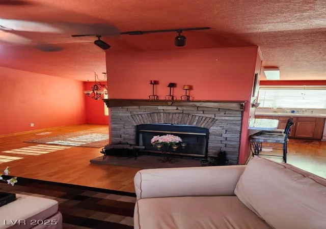 Photo 4 of Manufactured home for sale at 955 W Hobson St, Searchlight, NV 89046 | MLS# 2737347 | Listing updated on 2026-08-04