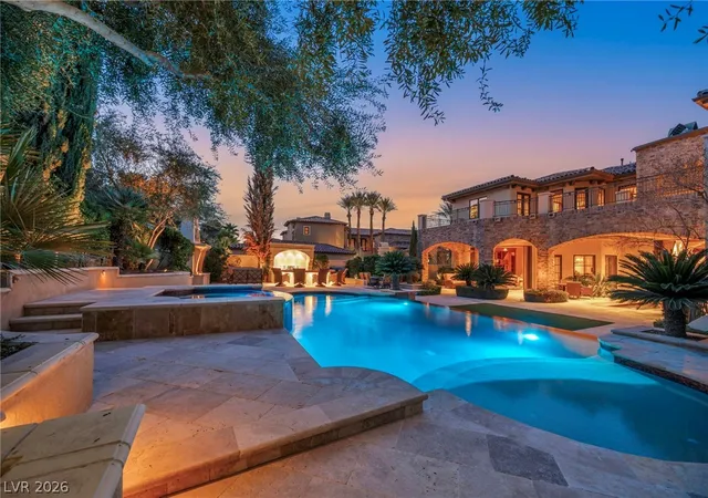 Photo 1 of Mansion for sale at 1793 Anelli Ct, Henderson, NV 89012 | MLS# 2737253 | Listing updated on 2026-08-03