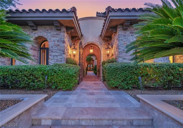 Photo 2 of Mansion for sale at 1793 Anelli Ct, Henderson, NV 89012 | MLS# 2737253 | Listing updated on 2026-08-03